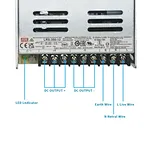 350W Switching Power Supply